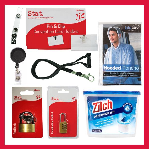 Facilities Safety and Security